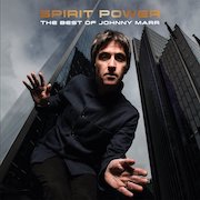 Review: Johnny Marr - „Spirit Power: The Best Of Johnny Marr“